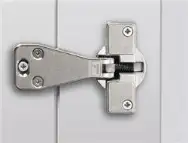 Afbeelding voor categorie Lisenenscharnieren