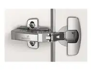 Afbeelding voor categorie 110° scharnier voor dunne deuren