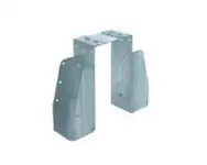 Afbeelding voor categorie Houtverbindingen / balkdragers