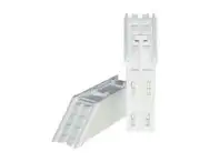 Afbeelding voor categorie Raamtechniek kunststof