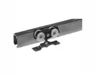 Afbeelding voor categorie Schuifdeurtechniek