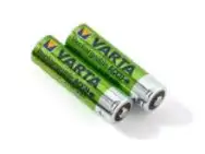 Afbeelding voor categorie Batterijen