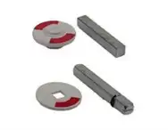 Afbeelding voor categorie Deurbeslag, toebehoren