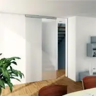 Afbeelding voor categorie Hawa Schuifdeurbeslag