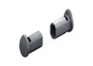 Afbeelding voor categorie Kastroedesteunen