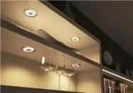 Afbeelding voor categorie Meubelverlichting