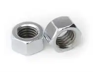 Afbeelding voor categorie Moeren