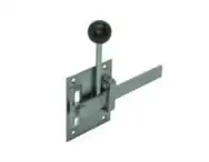 Afbeelding voor categorie Tuinbeslag