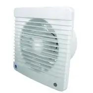 Afbeelding voor categorie Ventilatie