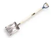 Afbeelding voor categorie Ballastschoppen