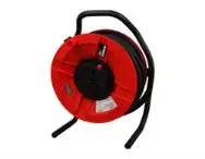 Afbeelding voor categorie Kabelhaspels