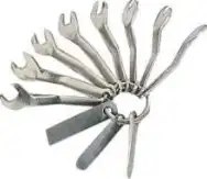 Afbeelding voor categorie Magneetsleutels