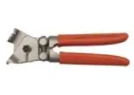 Afbeelding voor categorie Spanbandtangen