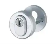 Afbeelding voor categorie Veiligheids rozetten SKG***