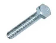 Afbeelding voor categorie Bouten