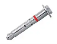 Afbeelding voor categorie Bouwverankering