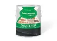 Afbeelding voor categorie Waterdichting