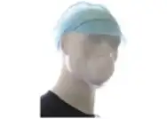 Afbeelding voor categorie Wegwerpmaskers