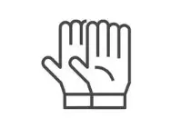 Afbeelding voor categorie Werkhandschoenen