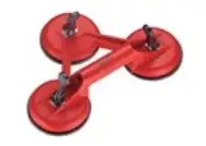 Afbeelding voor categorie Zuigheffers