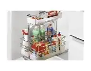 Afbeelding voor categorie Spoelkastuitrusting