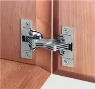 Afbeelding voor categorie Verstekscharnieren 45°