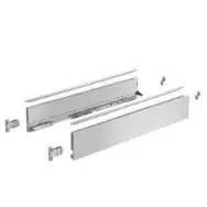 Afbeelding voor categorie 3.AvanTech-You Schuifladen Sets