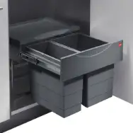 Afbeelding voor categorie Afvalsystemen