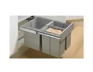 Afbeelding voor categorie Afvalverzameling