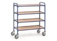 Afbeelding voor categorie Intern transport