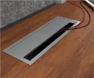 Afbeelding voor categorie Kabelmanagment