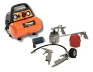 Afbeelding voor categorie Pneumatisch gereedschap