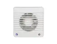 Afbeelding voor categorie Ventilatietechniek