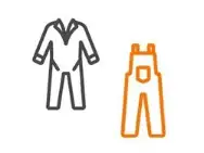 Afbeelding voor categorie Werkkleding