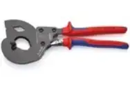 Afbeelding voor categorie Kabelscharen