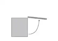 Afbeelding voor categorie Klepsteunen