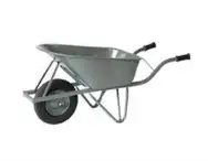 Afbeelding voor categorie Kruiwagens