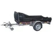 Afbeelding voor categorie Ladingvastzetsystemen