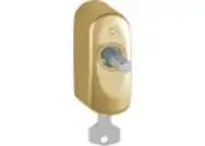 Afbeelding voor categorie Raamkrukken afsluitbaar SKG***