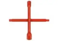 Afbeelding voor categorie Radiatorsleutels