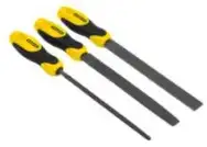 Afbeelding voor categorie Raspensets