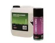 Afbeelding voor categorie Reinigingsmiddelen