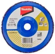 Afbeelding voor categorie Reinigingsschijven, non-woven