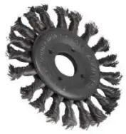 Afbeelding voor categorie Rondborstels