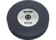 Afbeelding voor categorie Slijpstenen, keramisch gebonden