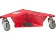 Afbeelding voor categorie Transportwagens