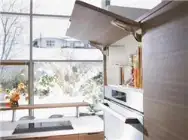 Afbeelding voor categorie Blum Aventos HK-S Blumotion