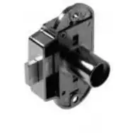 Afbeelding voor categorie Cilinderdraaistangsloten