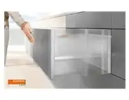 Afbeelding voor categorie Legrabox Blumotion Sets