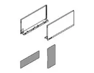 Afbeelding voor categorie Legrabox losse componenten